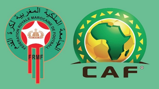 FRMF/ CAN / FIFA - smart view travel