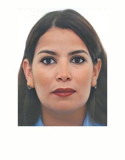 Fatima-Ezzahra Boulhna Sales & Events Manager of smart view travel